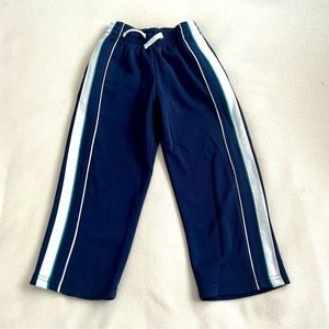 SIZE 4T Athletic Pants